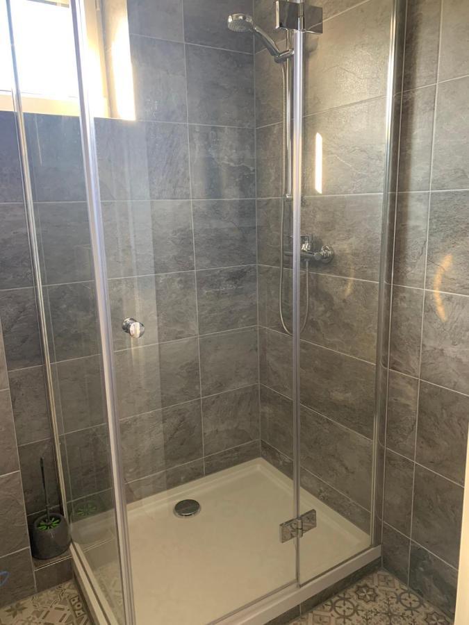 Dom Na Polnocy Apartment Wladyslawowo Bagian luar foto