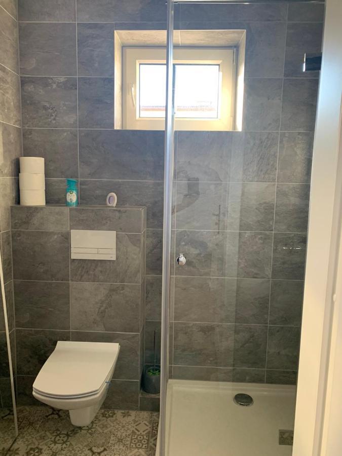 Dom Na Polnocy Apartment Wladyslawowo Bagian luar foto