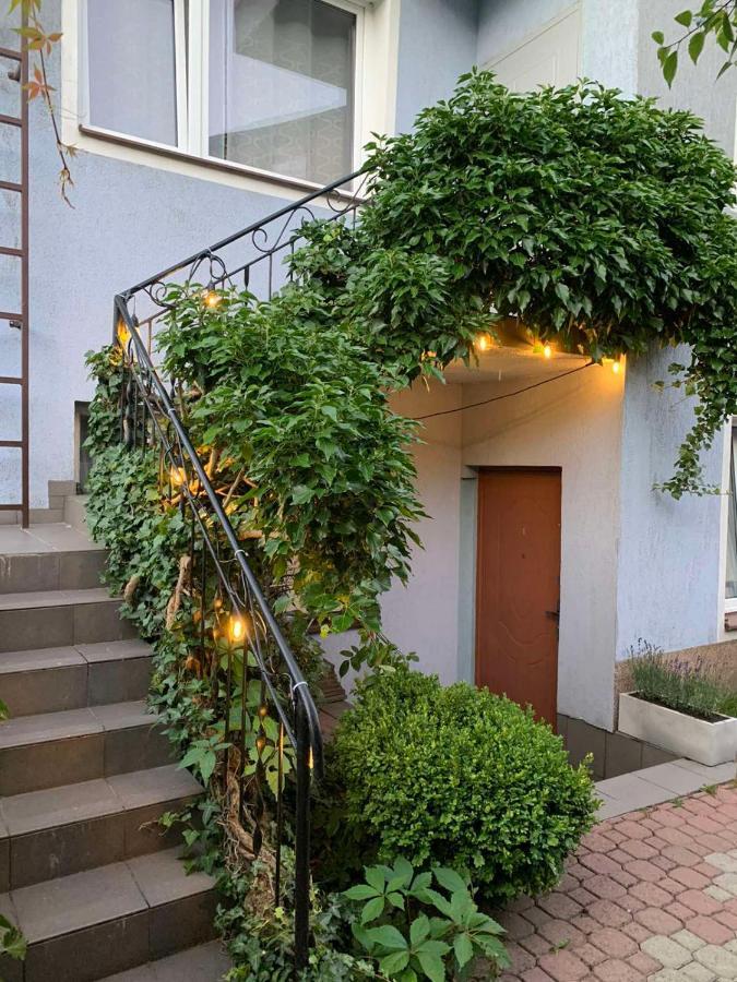 Dom Na Polnocy Apartment Wladyslawowo Bagian luar foto