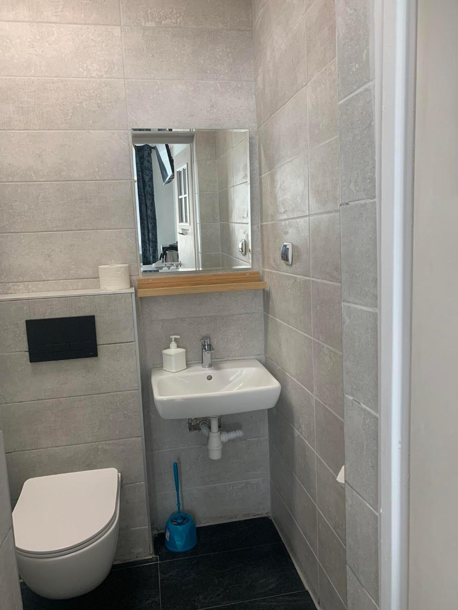 Dom Na Polnocy Apartment Wladyslawowo Bagian luar foto